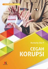 Image of CEGAH KORUPSI