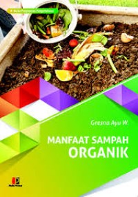Image of MANFAAT SAMPAH ORGANIK