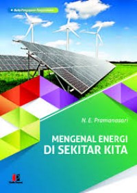 Image of MENGENAL ENERGI DI SEKITAR KITA