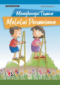 Image of MENGHARGAI TEMAN MELALUI PERMAINAN