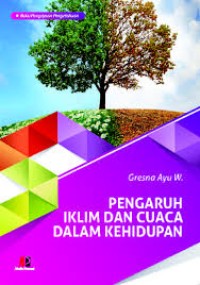 Image of PENGARUH IKLIM DAN CUACA DALAM KEHIDUPAN